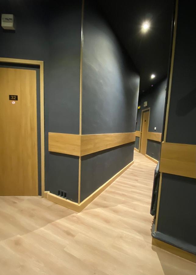 Le Strasbourg Hotel 몽펠리에 외부 사진