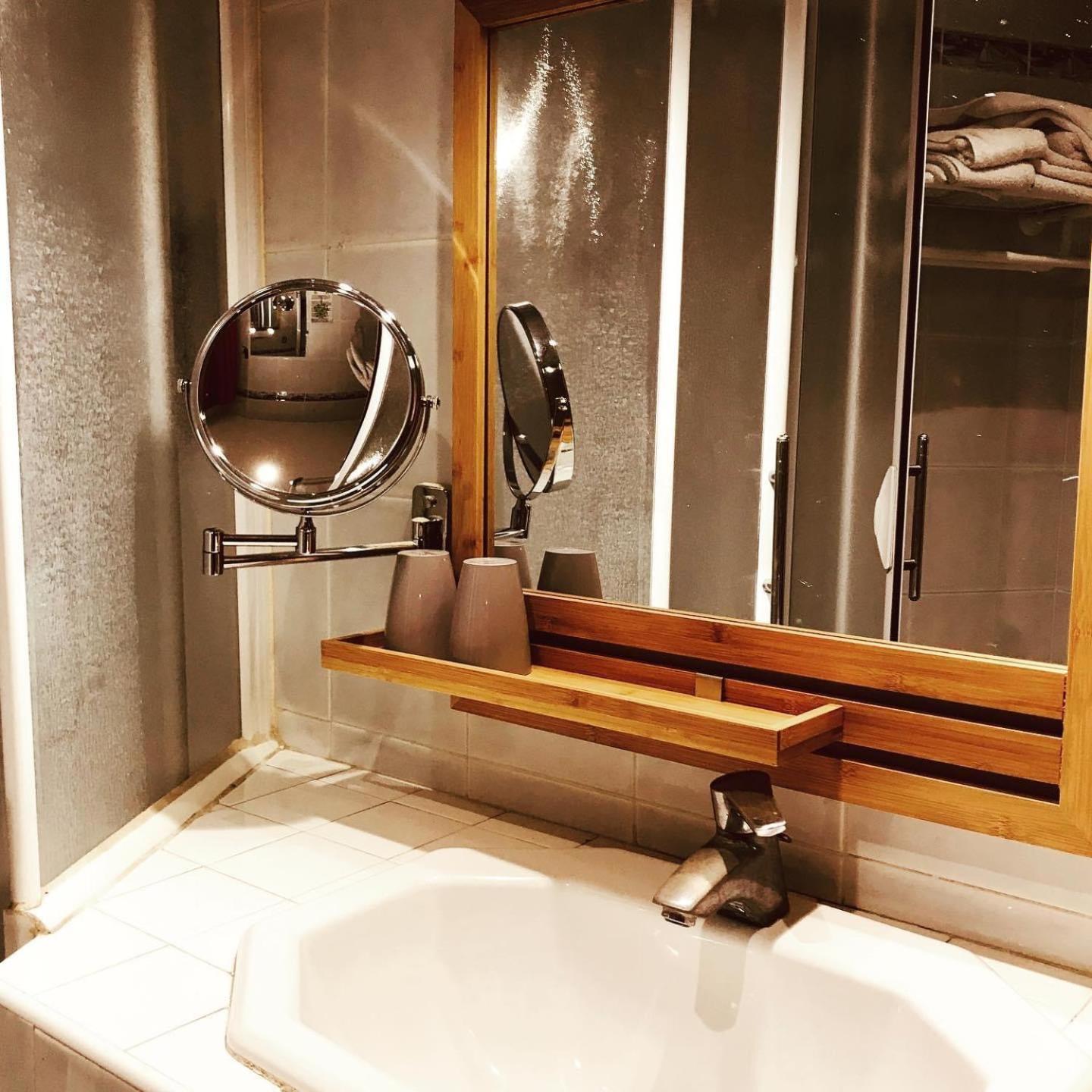 Le Strasbourg Hotel 몽펠리에 외부 사진