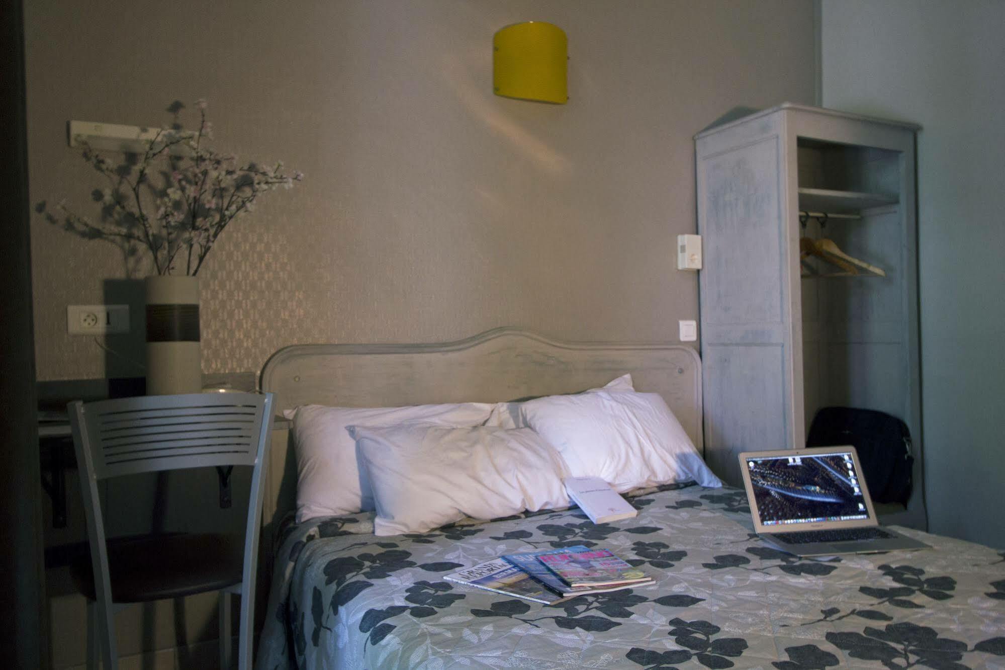 Le Strasbourg Hotel 몽펠리에 외부 사진