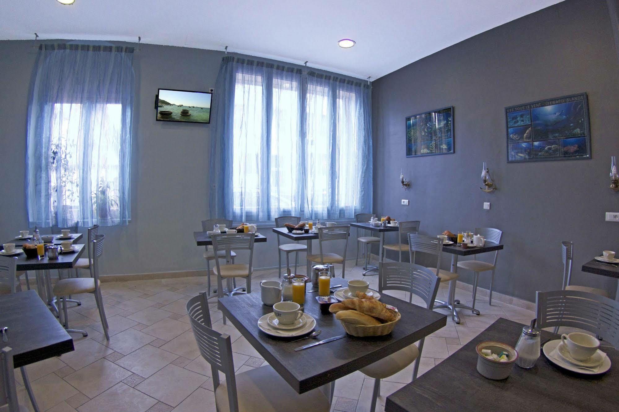 Le Strasbourg Hotel 몽펠리에 외부 사진