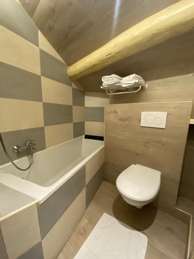 Le Strasbourg Hotel 몽펠리에 외부 사진